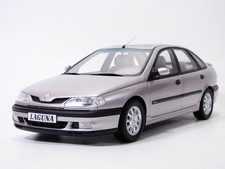 Renault laguna baccara - renault,