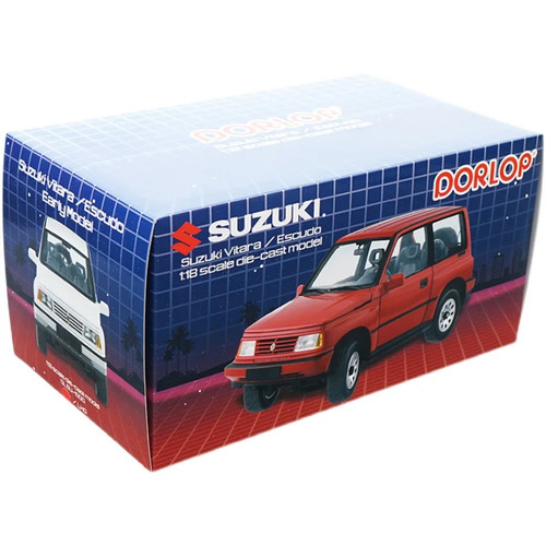 Modellino suv pressofuso - modellino,