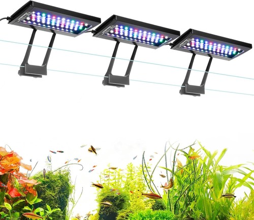 Hygger 36w luce led - 36w, per