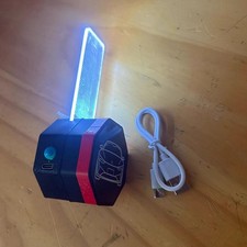 Lampada speciale per taglio pellicola magnetica per auto, strumento lampada di p