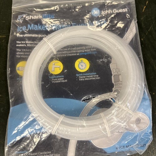 Kit alimentazione acqua