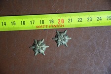 Stelloni stellette Metalliche