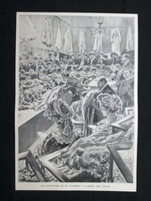 Le pellicce della signora
