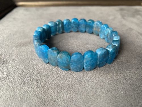 Bracciale apatite braccialetto - bracciale,
