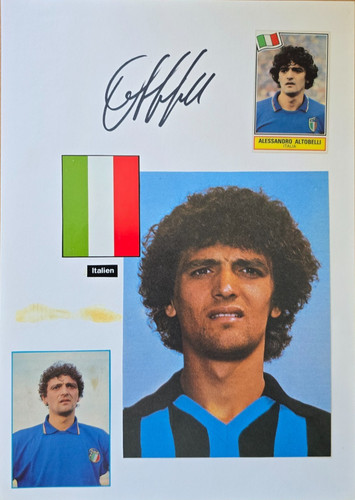 Alessandro altobelli italia - altobelli,,