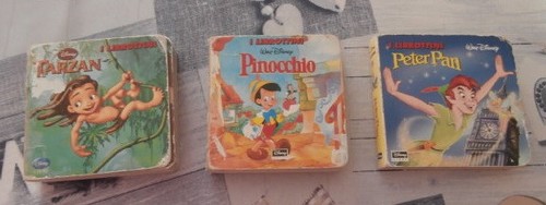 Lotto i librottini - lotto,