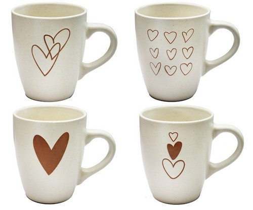 Pezzo tazzone tazza latte - 1,