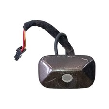 Telecamera posteriore