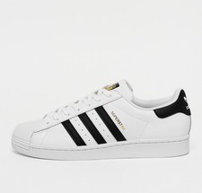 ADIDAS SUPERSTAR J FU7712