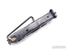 BMW Serie 5 Solleva Jack su
