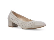 SCARPE DECOLTE SANDALO DONNA