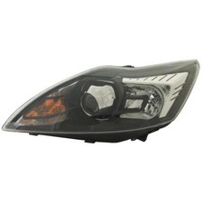 Bi Xenon Fari Sinistro Per