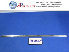 MODANATURA ACCIAIO PARAFANGO