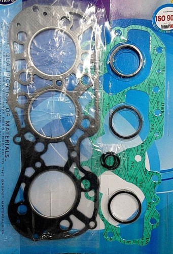 Kit guarnizioni estremità