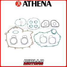 KIT GUARNIZIONI MOTORE ATHENA