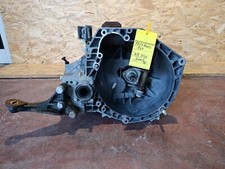 CAMBIO 5 MARCE MANUALE COMPLETO ALFA ROMEO 147 1.9 JTDM 2008  (46557142) USATO