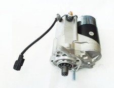 Motorino di Avviamento 12V