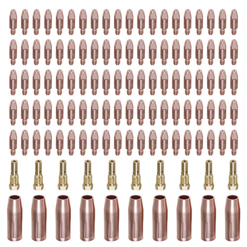 Mig035 120 100 pezzi punta - 100,