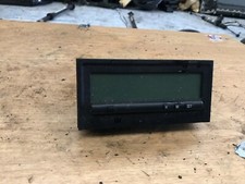 MITSUBISHI PININ DISPLAY