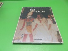 EGITTO storia e mistero - Dei