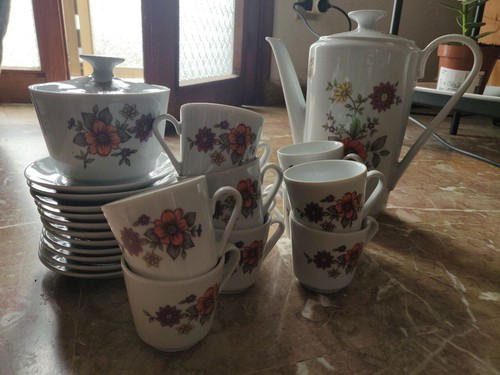Set caffe khale - caffe,