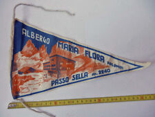 BANDIERINA VESPA Lambretta