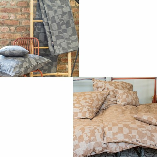 Biancheria letto david - da,