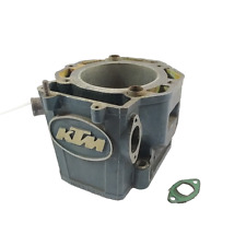 kit CILINDRO motore e GRUPPO TERMICO per KTM 600 ER LC4 dm 95 DIAM ricambi usati