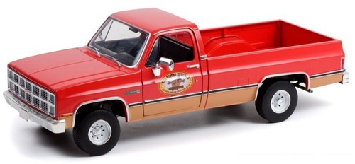 Gmc 2500 sierra grande - gmc, k-2500