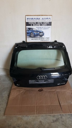 Portellone posteriore audi - audi, a1