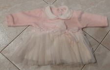 Vestitino vestito bimba