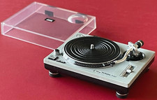 Technics Miniature Collection