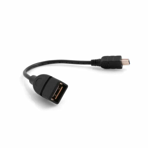 System mini usb - system-s, a