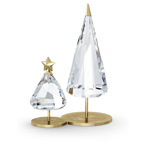 Swarovski holiday magic albero - swarovski,