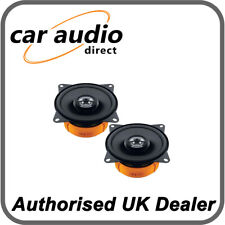 Hertz Dieci DCX 100,3 4" 10 cm altoparlanti coassiali 2 vie 60 W