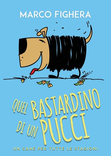 Quel bastardino pucci - di,