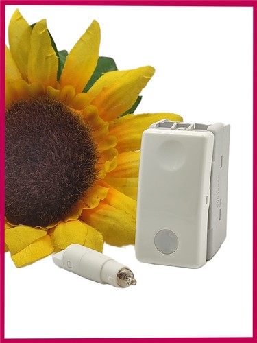 Gewiss system bianca originale - system,