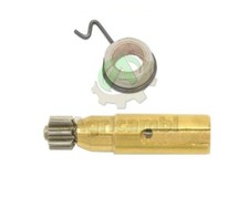 Pompa olio motosega stihl - pompa,