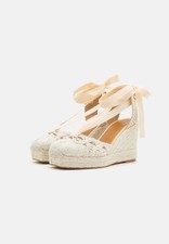 Espadrillas Max Mara nuove con