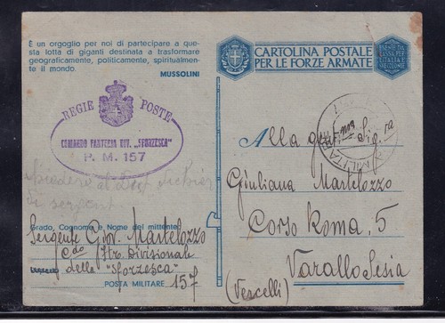 Timbro ww2 posta - posta, n