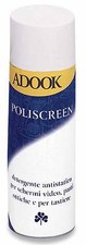 BOMBOLETTA PULISCREEN 200 ml - SCHIUMA SPRAY PER SUPERFICI DI VETRO E PLASTICA