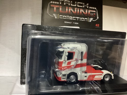 Camion truck tuning - , t