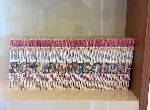 Manga eyeshield 37 - 21, 1-37
