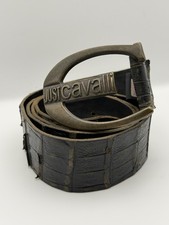Cintura uomo Just Cavalli in
