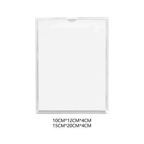 Shadow box portafoto cornice - shadow,
