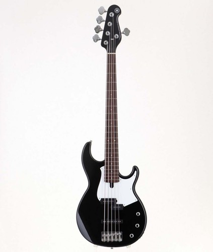Yamaha bb235 blk junk - yamaha, con