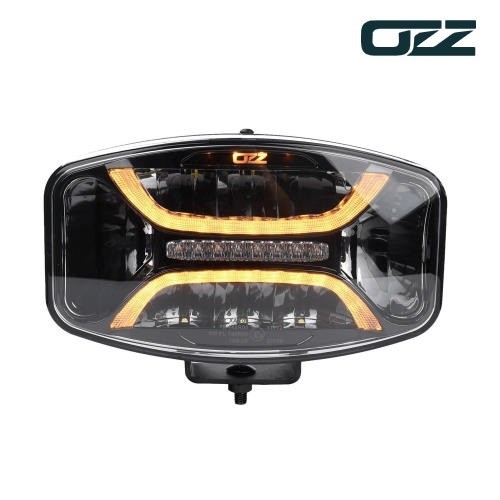 Faro led 245mm ozz - 245mm,