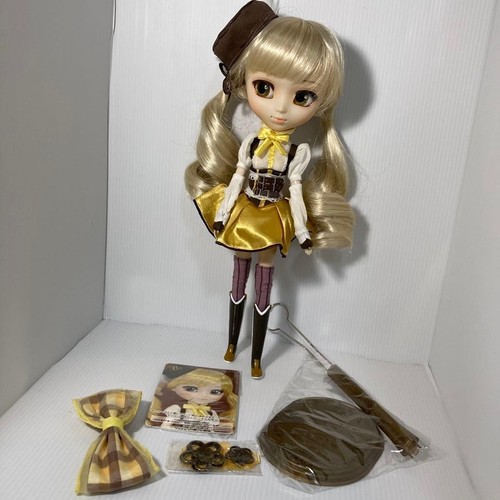 Bambola pullip mami tomoe - bambola,