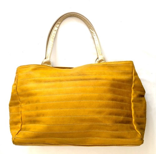 Borsa donna tote vera pelle - borsa,