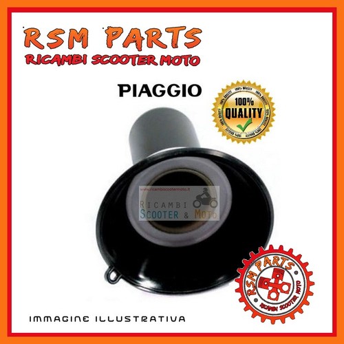 Membrana carburatore piaggio - membrana,